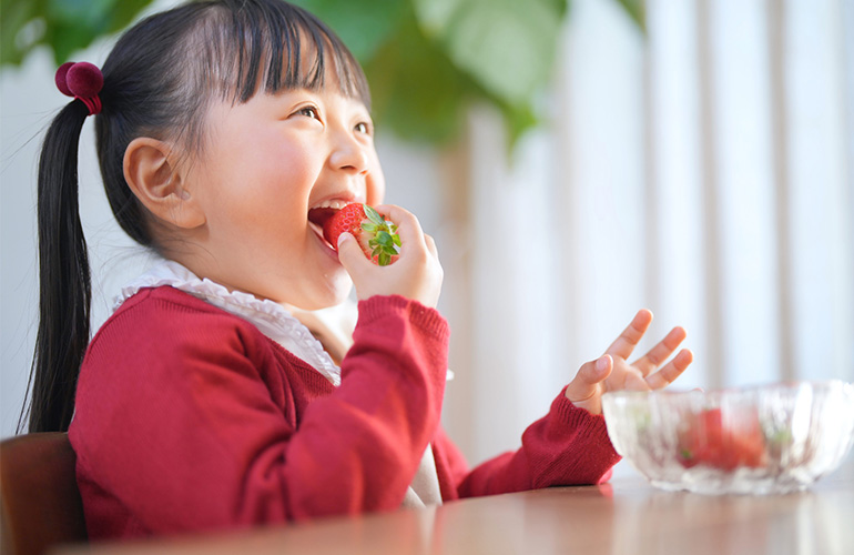 おいしいを感じる言葉。シズルワード 2021年最新調査