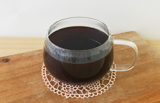 カシスホットティ(株式会社メニコン 様)