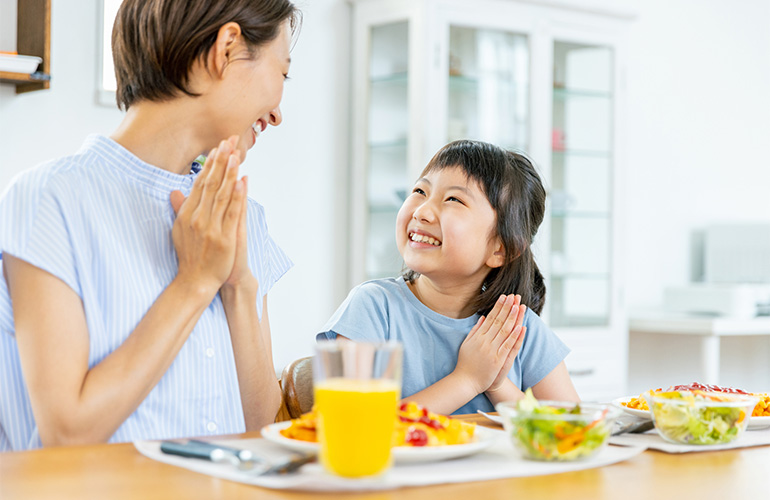 おいしいを感じる言葉。シズルワード 2022年最新調査