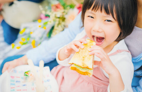 おいしいを感じる言葉。シズルワード 2023年最新調査