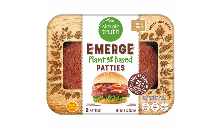 KrogerのEmergeブランド製品