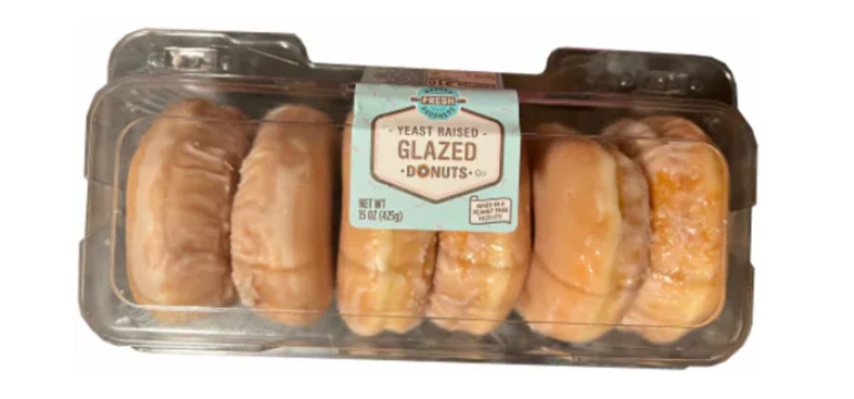 KrogerのBakery Fresh Goodnessブランド製品