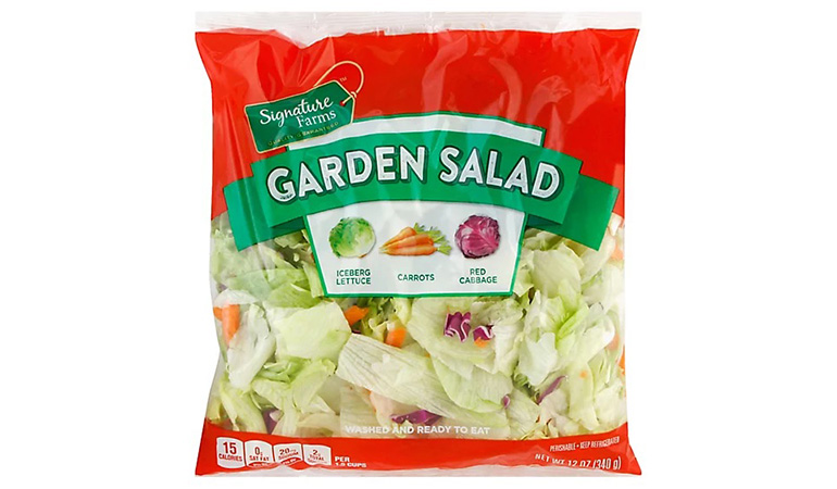 AlbertsonsのSignature Farmブランド製品