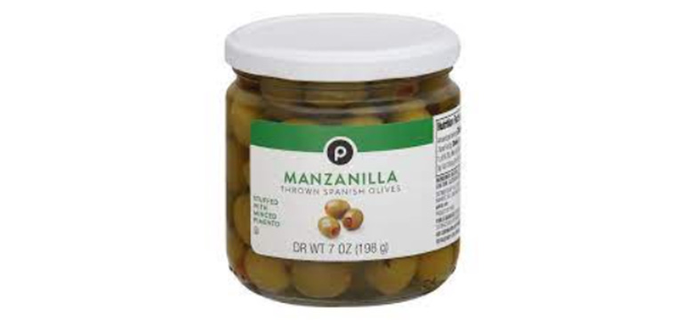 PublixのPublix GreenWiseブランド製品
