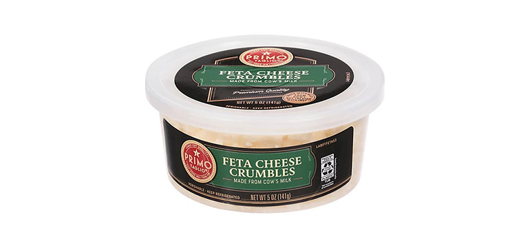 AlbertsonsのPrimo Taglioブランド製品