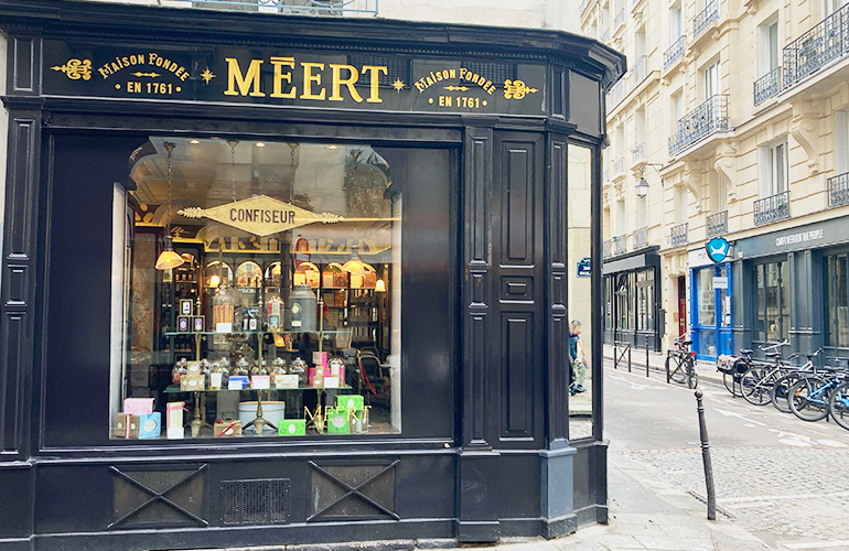 MEERT