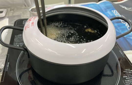 揚げ物