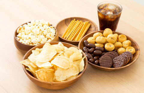 最新レポート「おやつ・間食に関する実態調査2023」を発表