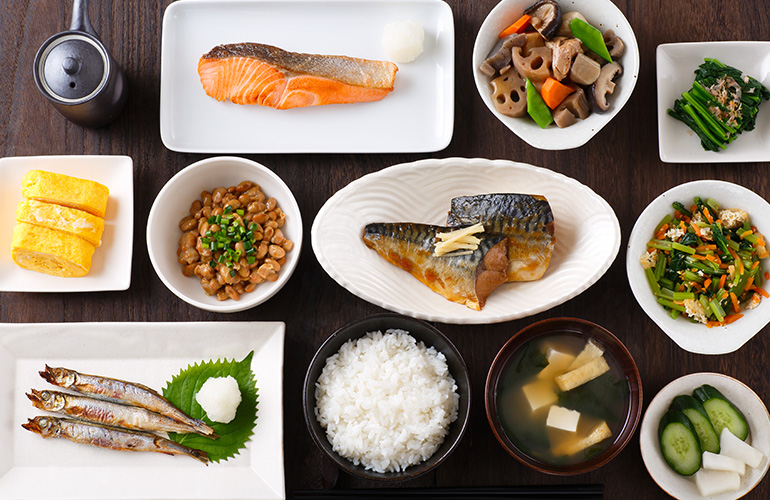 最新レポート「メニューからみた食卓調査2024」を発表