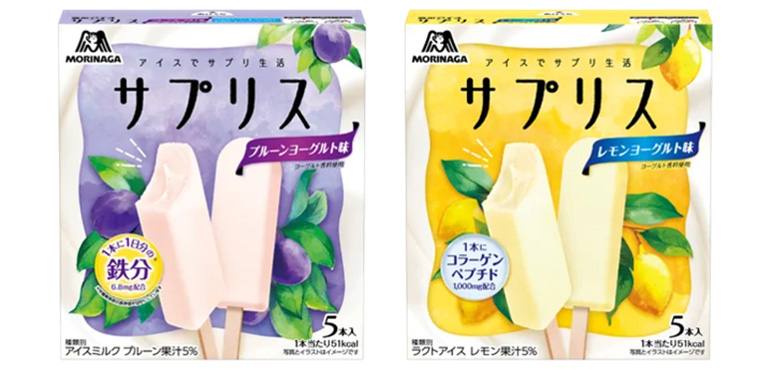 サプリス