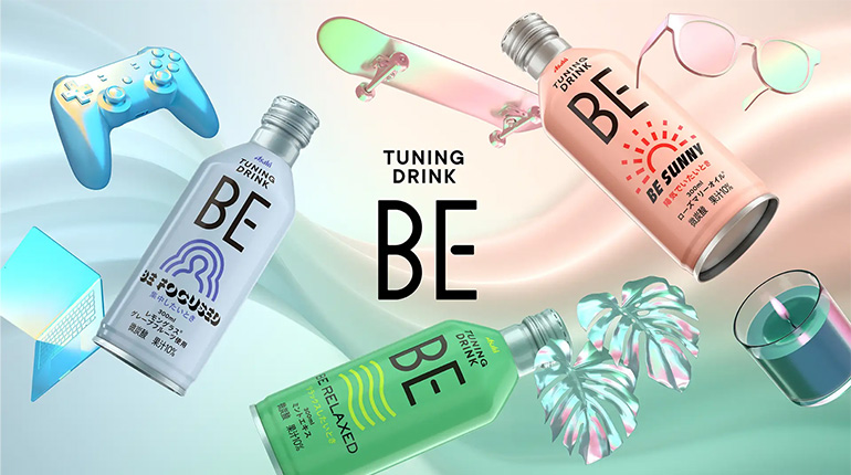 BE