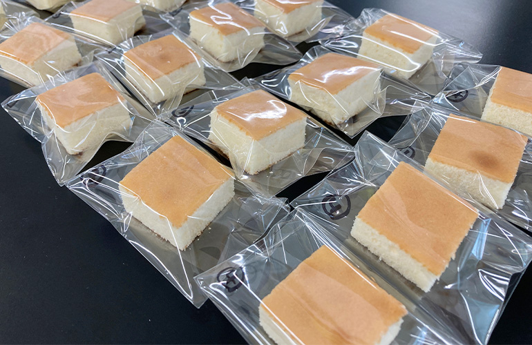 シートスポンジ