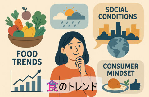 2015年、強まる ”癒し願望” で流行るもの