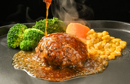 おいしいを感じる言葉。シズルワード2025年最新調査